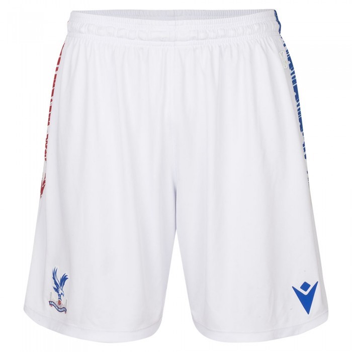 Pantalones Crystal Palace 1ª 2022/23